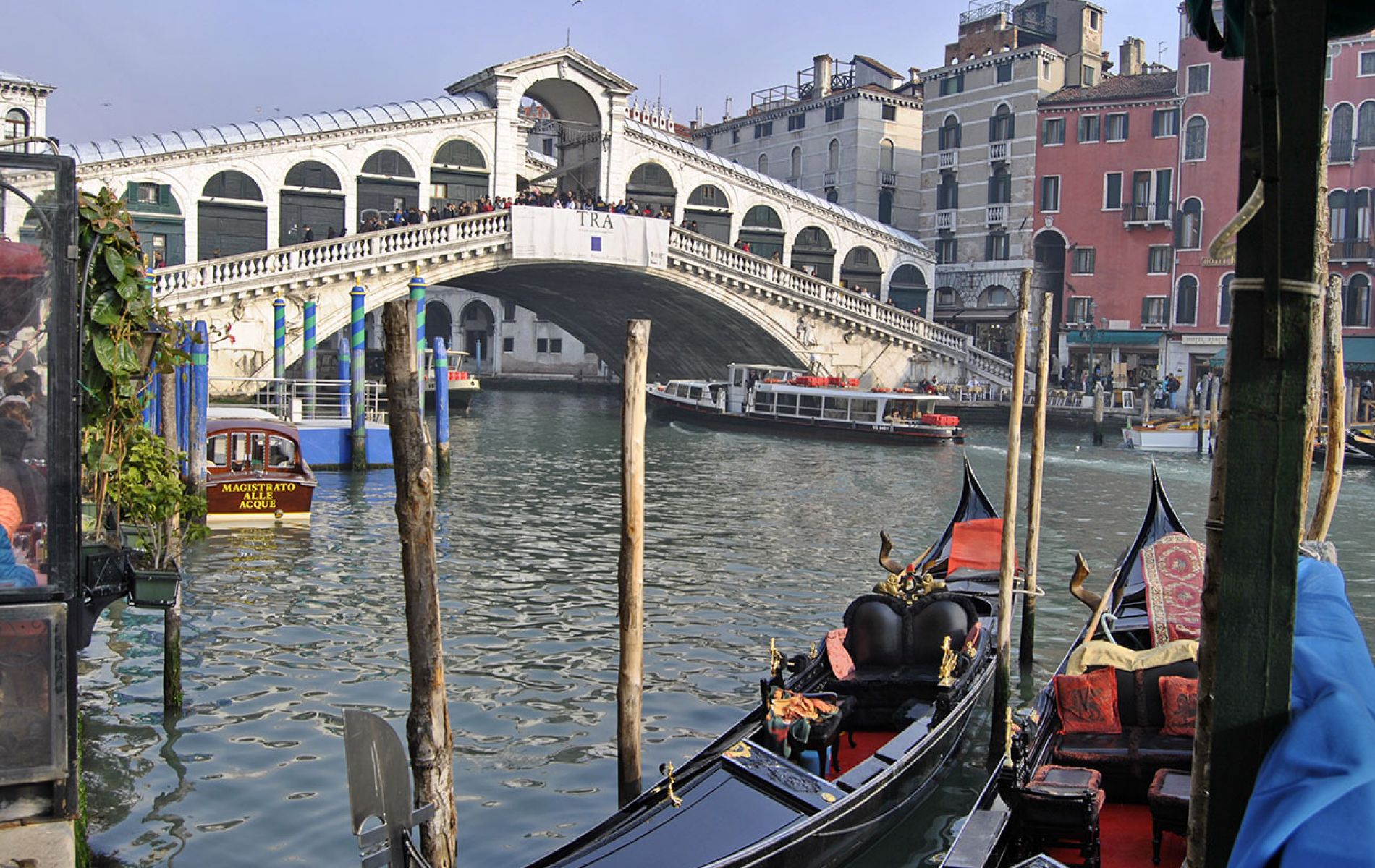 itinerario venezia 4