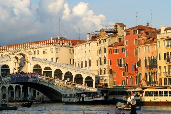 ponte rialto